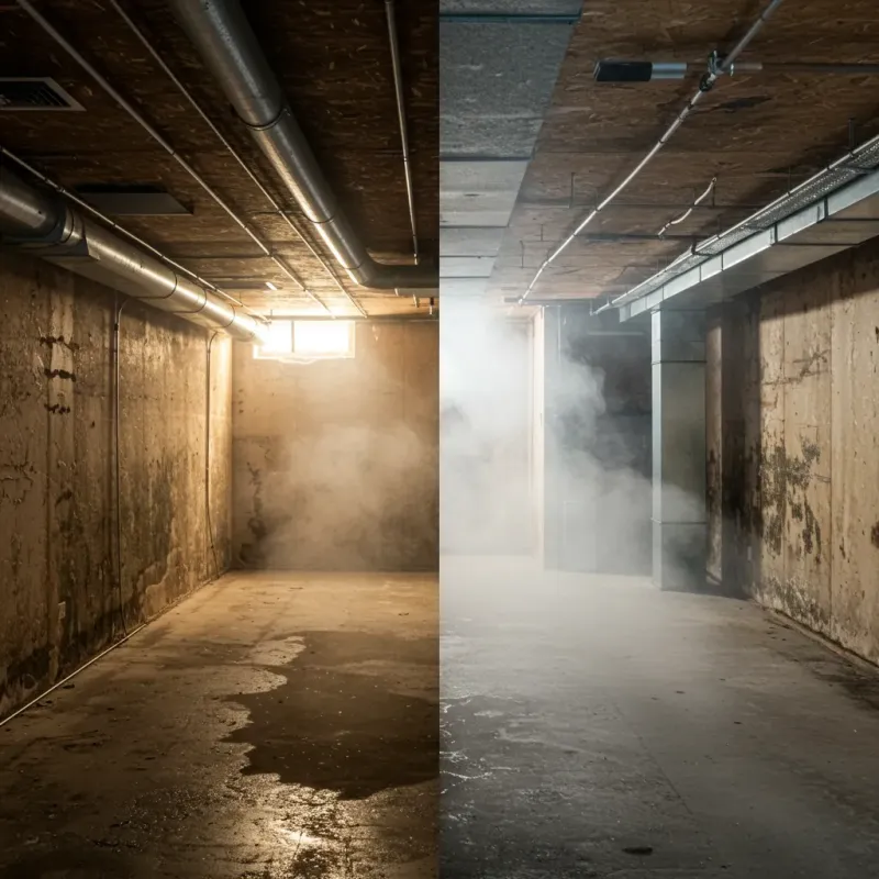Professional Odor Removal in Archer City, TX